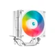 Кулер для процессора Deepcool AG300 WH ARGB (R-AG300-WHAMMN-G) - изображение 10