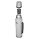 Термос Stanley Legendary Classic Ash 1 л (6939236429832) - изображение 2