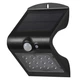 Прожектор LEDVANCE ENDURA FL BUTTERFLY SOL SEN BL 1.5W/840 (4099854089657) - зображення 1