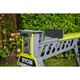 Верстак Ryobi RSTSJ150 1070х980х895мм, погрузка до 150кг (5133005891) - изображение 6