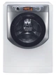 Стиральная машина полногабаритная HOTPOINT ARISTON AQ114D 697D EU/B - изображение 1