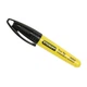 Маркер Stanley Permanent, 90мм, black, с заостренным наконечником (1-47-324) - изображение 1
