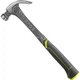 Молоток Ryobi столярный RHHSCC450, 450г, магнитный держатель, рукоятка стекловолокно (5132006035) - изображение 4