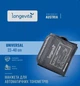 Манжета оригинал Longevita 22-40см + коннектор для автоматических и полуавтоматических тонометров с одной трубкой - изображение 3