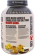 Гейнер Dymatize Nutrition Super Mass Gainer 2.7 кг  Vanilla (705016331291) - изображение 2