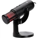 Мікрофон Xtrike ME XMC-03 USB RGB (XMC-03) - зображення 4