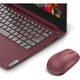 Мишка Lenovo 530 Wireless Cherry Red (GY50Z18990) - зображення 5
