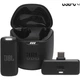 Микрофон JBL Quantum Stream Wireless USB-C Black (JBLSTRMWLUSBCBLK) - изображение 1