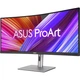 Монітор Asus 34.1" PA34VCNV (90LM04A0-B02370) IPS Black/Silver Curved - изображение 3