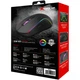 Мишка Xtrike ME GW-611 Wireless RGB Black (GW-611) - зображення 6