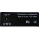Медиаконвертер MC-SFP1000-FE/GE-LFP Step4Net - изображение 4