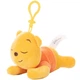 М'яка іграшка Sambro Disney Collectible м'яконабивна Snuglets Вінні-Пух з кліпсою 13 см (DSG-9429-1) - зображення 1
