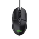 Мышка Trust GXT 109 Felox RGB Black (25036) - изображение 1