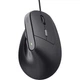 Мышка Trust Bayo II Ergonomic USB Black (25144) - изображение 9