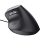Мышка Trust Bayo II Ergonomic USB Black (25144) - изображение 10