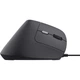 Мышка Trust Bayo II Ergonomic USB Black (25144) - изображение 12