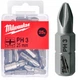 Набір біт Milwaukee PH3, 25мм, 25шт (4932399588) - зображення 2