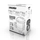 Туристична пральна машина Mesko MS 8053 150Вт - изображение 3