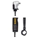 Насадка кутова DeWALT EXTREME IMPACT 90 гр, під торцеві головки 1/4" (DT20504) - зображення 1