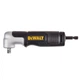 Насадка кутова DeWALT EXTREME IMPACT 90 гр, під торцеві головки 1/4" (DT20504) - зображення 4