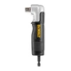 Насадка угловая DeWALT EXTREME IMPACT 90 гр, под торцевые головки 3/8" (DT20505) - изображение 6