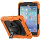 Чохол ARM Cover Apple iPad mini 1 2 3 (7.9" екран) протиударний з ременем та підставкою 360° Orange - зображення 1