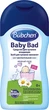 Засіб для купання немовлят - Bubchen Baby Bad 1000ml (182545-18728) - зображення 3