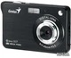 Фотоапарат Genius G-shot 507 Black - зображення 2