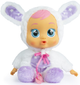 Lalka bobas Cry Babies Good Night Coney 30 cm (8421134093140) - obraz 3