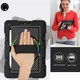 Чохол ARM Cover Apple iPad 7 (10.2") 2019 протиударний Black - зображення 3
