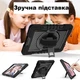 Чохол ARM Cover Apple iPad 7 (10.2") 2019 протиударний Black - зображення 5
