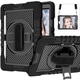 Чохол ARM Cover Apple iPad 7 (10.2") 2019 протиударний Black - зображення 9