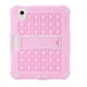 Чехол ARM Pro Apple iPad mini 8.3" (2021) противоударный Popit с подставкой Pink - изображение 3