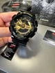 Мужские часы Casio GA-110GB-1AER - изображение 3