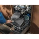 Мультипечь Electrolux EAF5B - изображение 7