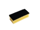 Губка Vileda Professional Максимальная жесткость15 x 7 см с черным абразивом 1 шт - изображение 2