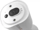 Беспроводная камера Technaxx TX-55 до 30 м Wi-Fi с микрофоном HD Белый (4260358122427) - изображение 5