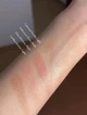 Палетка для обличчя Hourglass Ambient Lighting Palette Golden Rose - зображення 3
