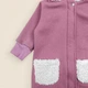 Комбинезон с капюшоном Dexter`s teddy 98 см - изображение 4