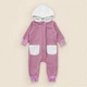 Комбинезон с капюшоном Dexter`s teddy 98 см - изображение 2