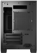Корпус Sharkoon Rebel C20 ITX Black (4044951040513) - зображення 6