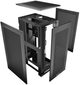 Корпус Sharkoon Rebel C20 ITX Black (4044951040513) - зображення 9