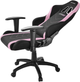 Fotel gamingowy Sharkoon SKILLER SGS2 Jr. Black/Pink (4044951032334) - obraz 5