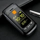 Мобильный телефон Gzone f899 black - изображение 1