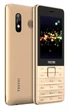 Мобільний телефон Tecno t454 Dual Sim Champagne Gold (4895180745980) - зображення 2