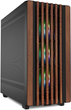 Корпус Sharkoon Rebel C70M RGB Black (4044951040179) - зображення 2