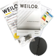 Вытяжка WEILOR WB 68 SS - изображение 11