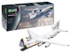 Збірна модель 1:144 літак Антонов АН-124 Руслан Revell 03807 - изображение 1