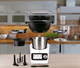 Robot kuchenny Eldom MFC2505 PERFECT WI-FI (05MFC2505) - obraz 10