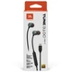 Наушники JBL Tune 310C USB-C Black (JBLT310CBLK) - изображение 2